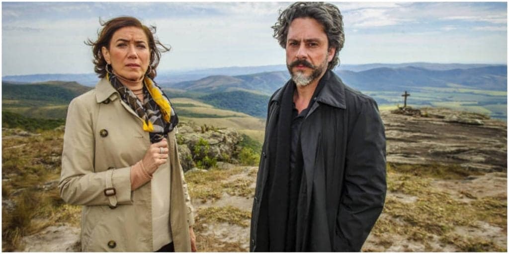 Veja a sinopse, elenco, audiência e protagonistas de Império, a nova novela das 21h