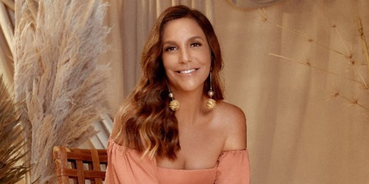Ivete Sangalo já se envolveu em polêmicas com a política (Foto: Reprodução/Instagram) Ivete Sangalo já se envolveu em polêmicas com a política (Foto: Reprodução/Instagram)
