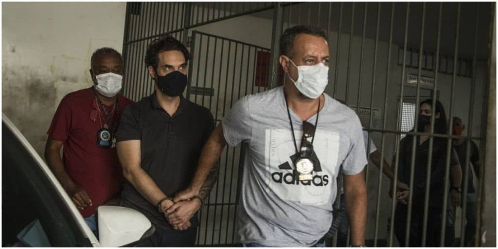 Caso Henry: Monique revela que apanhava de Jairinho e babá escandaliza com nova revelação sobre mãe do menino