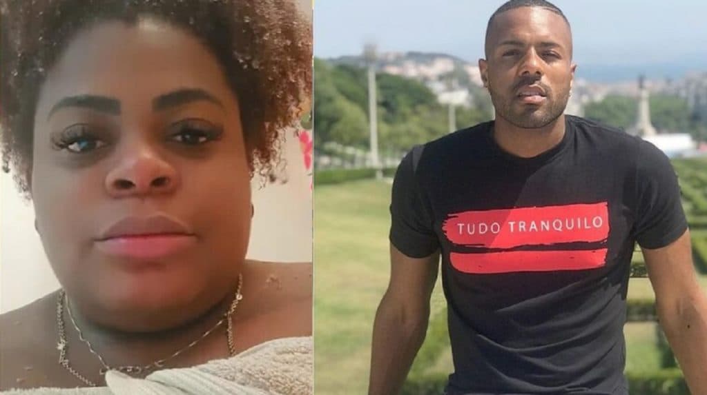 Após Jojo Todynho terminar tudo, jogador de futebol vai na polícia e registra B.O: "Golpe"