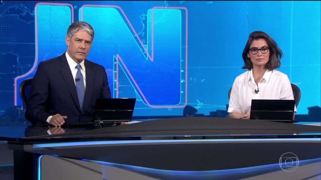 Urgente! Jornal Nacional invade programação às pressas, noticia prisão estarrecedora e Brasil se revolta