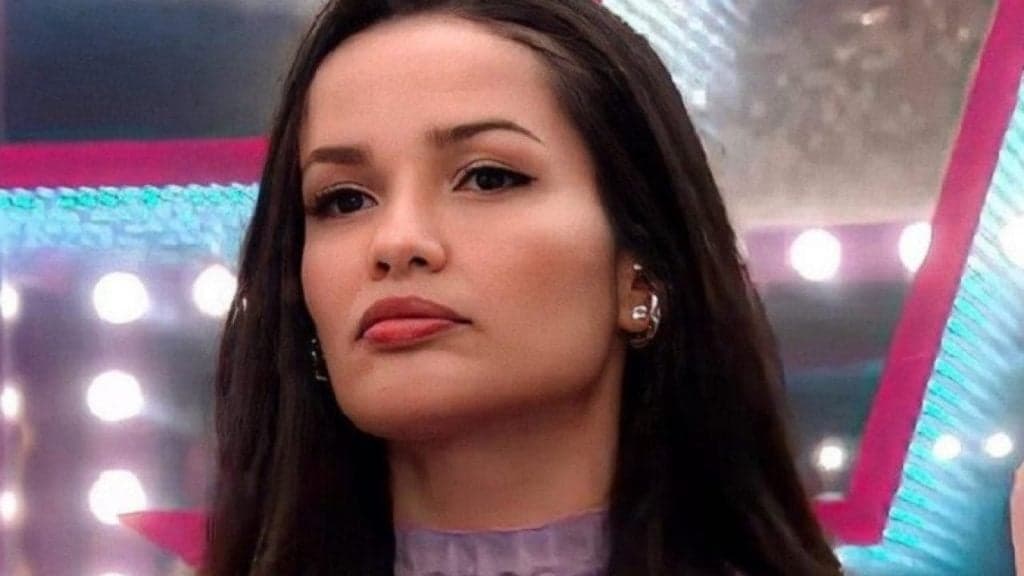 BBB21: Juliette é sincerona e aposta que vai ganhar o Big Brother: "Seria uma frustração não vencer"