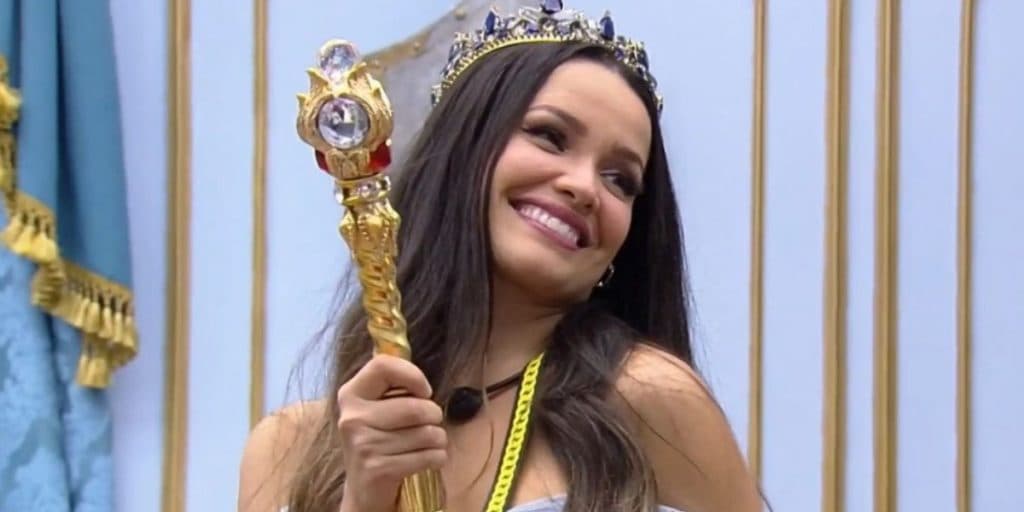 Juliette solta o verbo, faz confissão bomba e revela quem pegaria do BBB21: "Os mais bonitos"