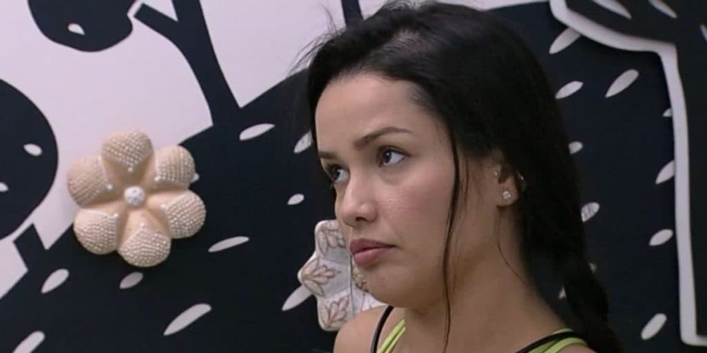 BBB21: Juliette joga sentimentos por Fiuk na roda, revela atração pelo rapaz e confessa: "Eu ficaria"