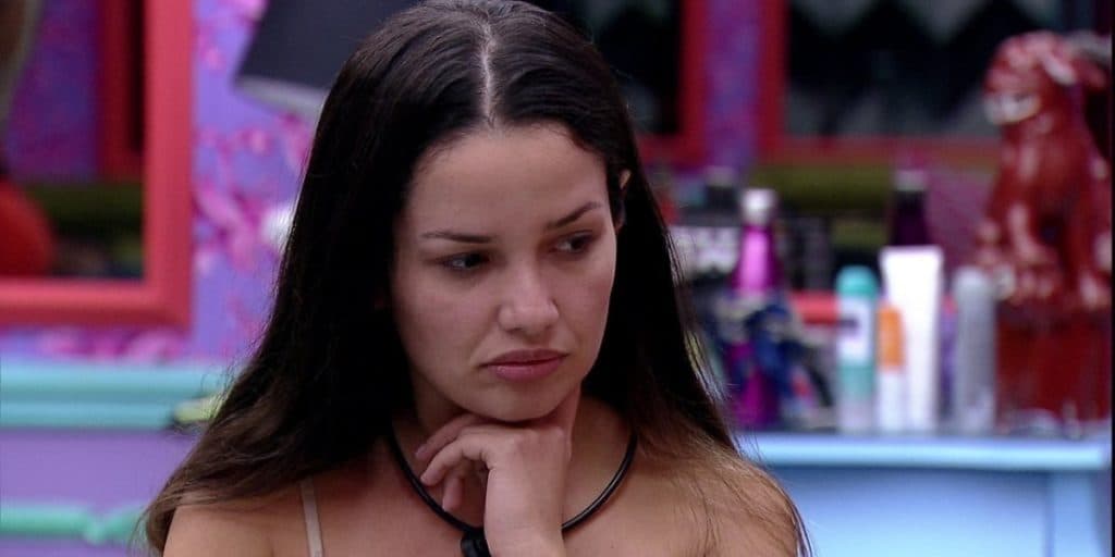Juliette fracassa no BBB21, vai aos prantos após ser eliminada e lamenta: "Queria dar orgulho"