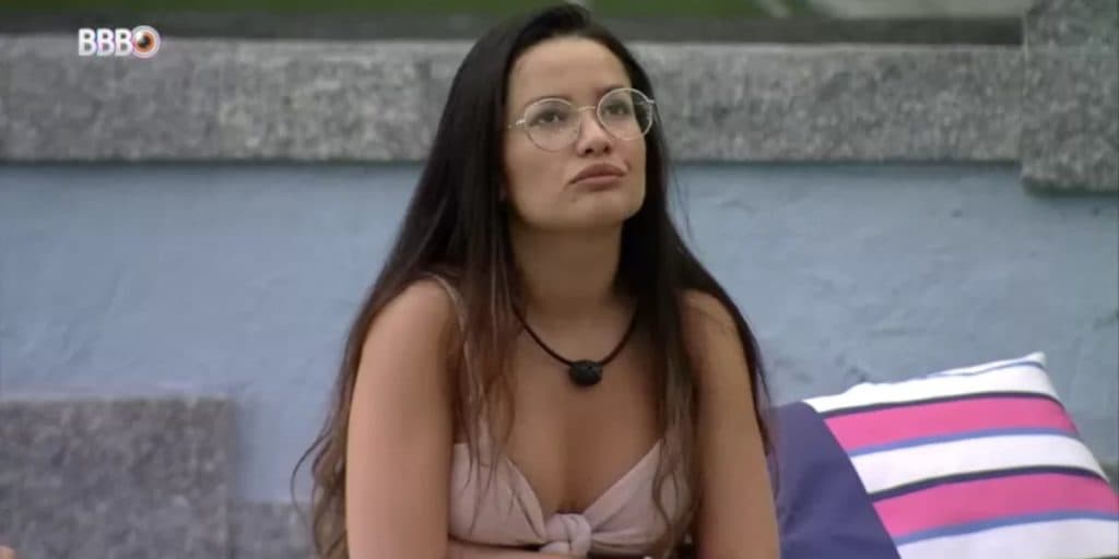 Juliette se morde de inveja de Viih Tube no BBB21, rasga o verbo e detona: "O povo continua amando ela"