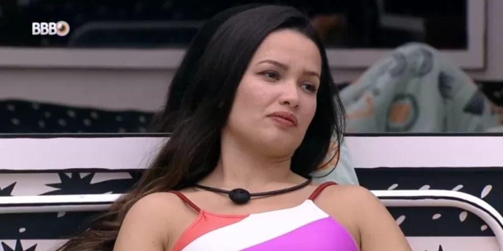 'Eu gosto de um tapinha de leve", confessa Juliette no BBB21, após expor posição favorita na hora H