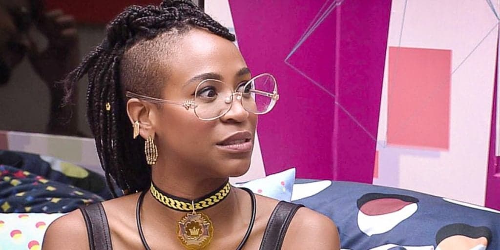 Karol Conká reaparece, após meses isolada e destruída; situação da cantora é chocante