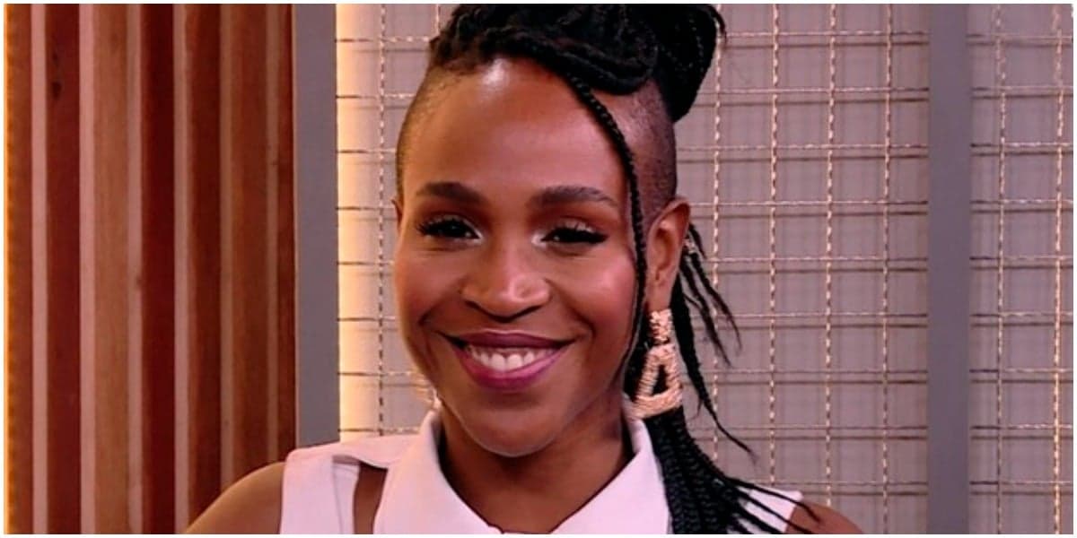 Karol Conká é protagonista do documentário A Vida Depois do Tombo, da Globo - Foto: Reprodução