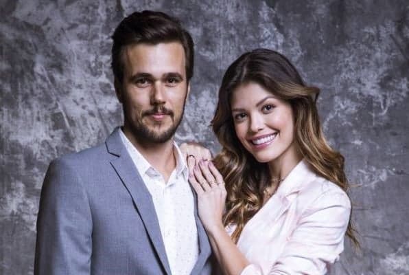 Salve-se Quem Puder: Descubra como mágica de Alexia faz Kyra voltar do além e tascar beijo em Rafael