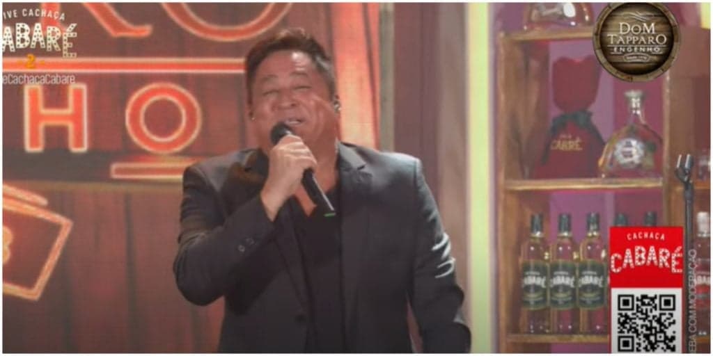 Leonardo detona, após acusação de comprar gravidez da esposa do filho e a humilha: “Qual o nome dela mesmo?”