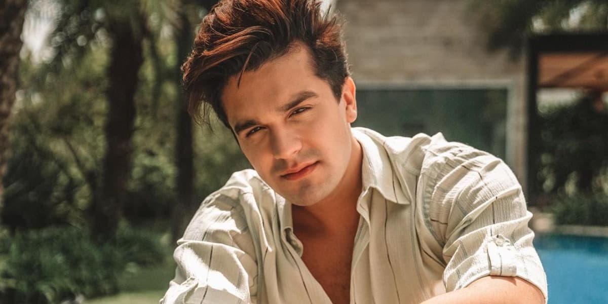 Luan Santana deixou os fãs babando com registros (Foto: Reprodução/Instagram)