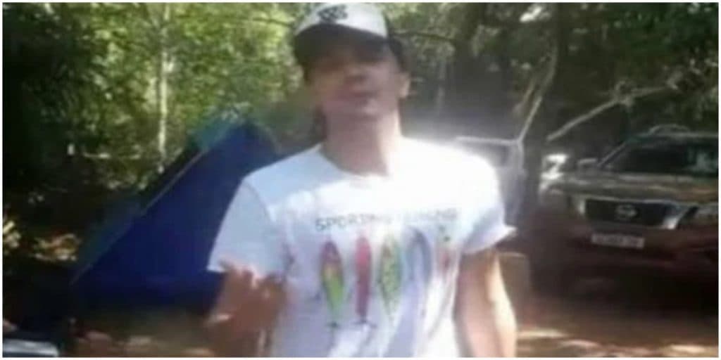 Luan Santana é pego no flagra e abordado pela polícia, e após atitude é criticado na web: "Infração"