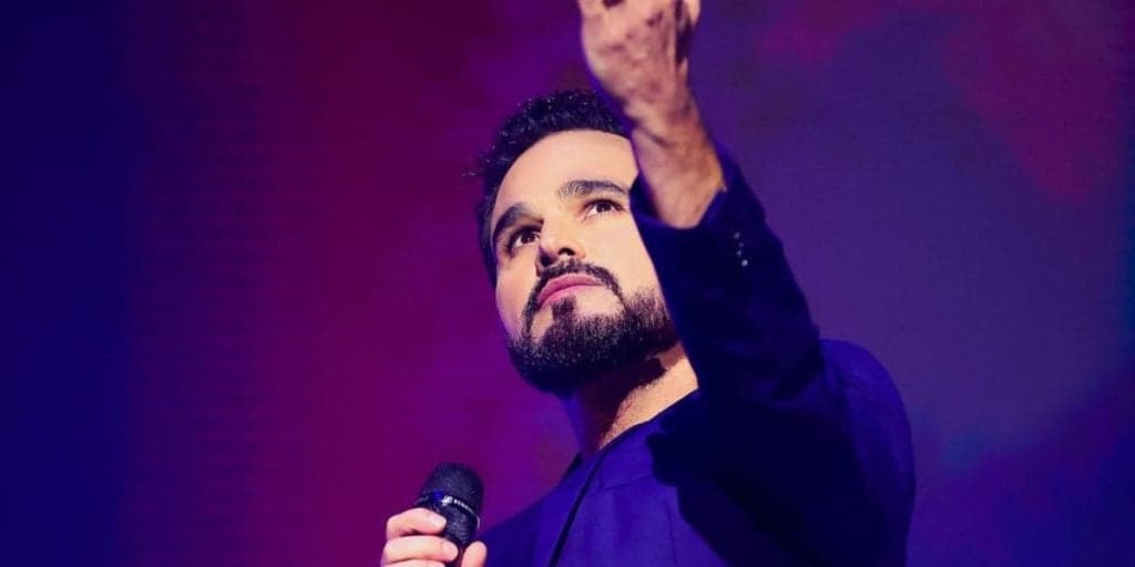 Luciano Camargo detona tudo que pensa da filha de Zezé e divulga foto com recado: "Durante um bom tempo"