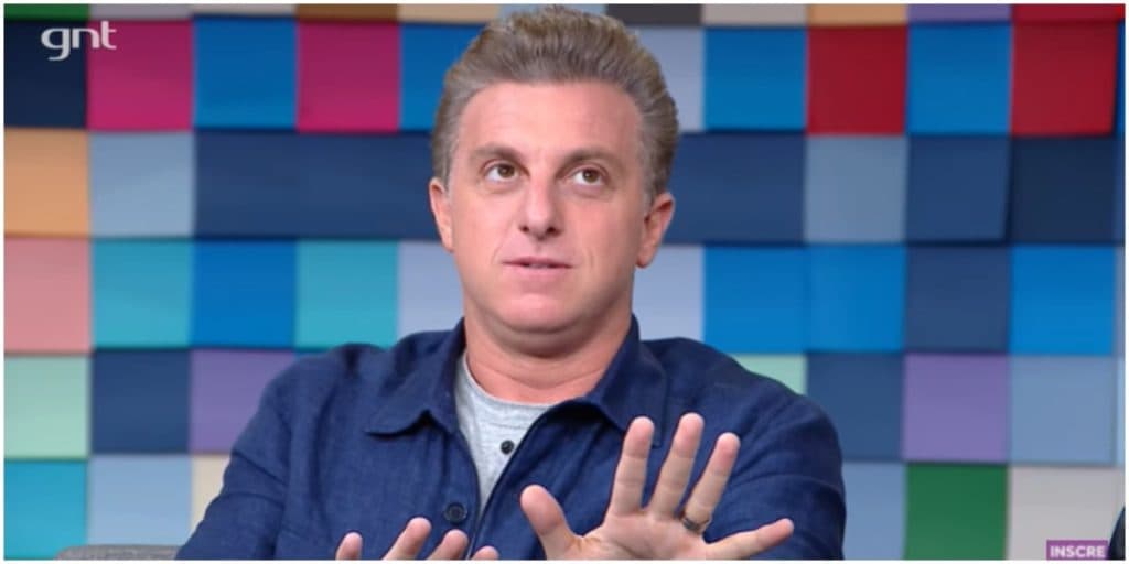 Globo decide dar 3 milhões a Luciano Huck, Caldeirão aos domingos, mas tem surpresa: "Não renovou"