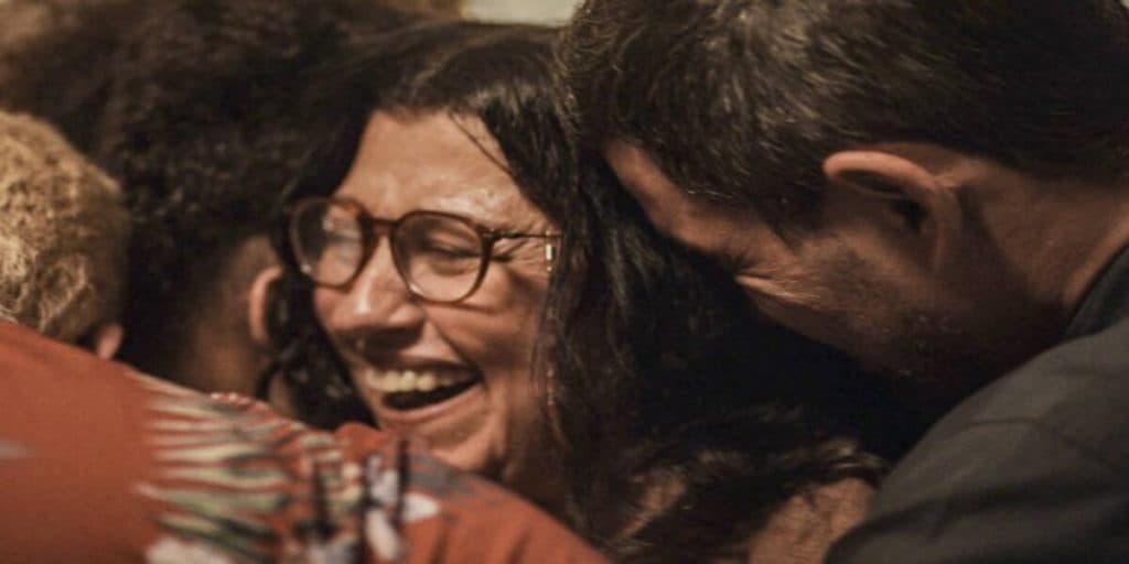 Amor de Mãe: Da euforia, morte ao susto! Saiba como será o encontro emocionante de Lurdes com a família após meses