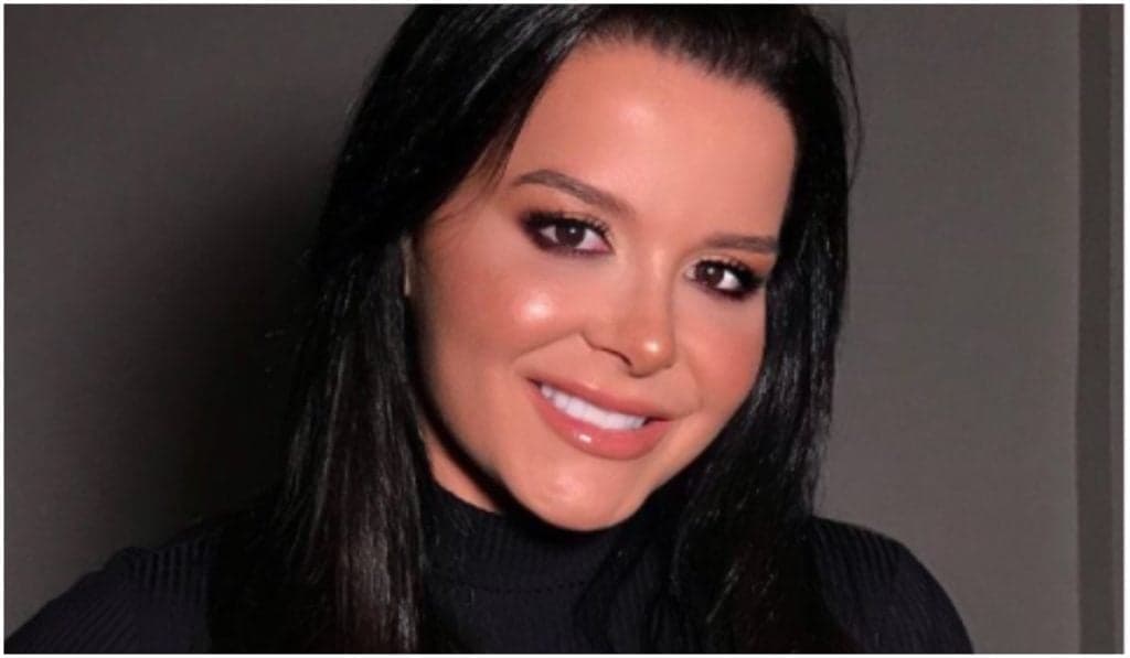 Maraisa assume relação sigilosa, divulga foto reveladora e expõe toda a verdade: "Te amo"