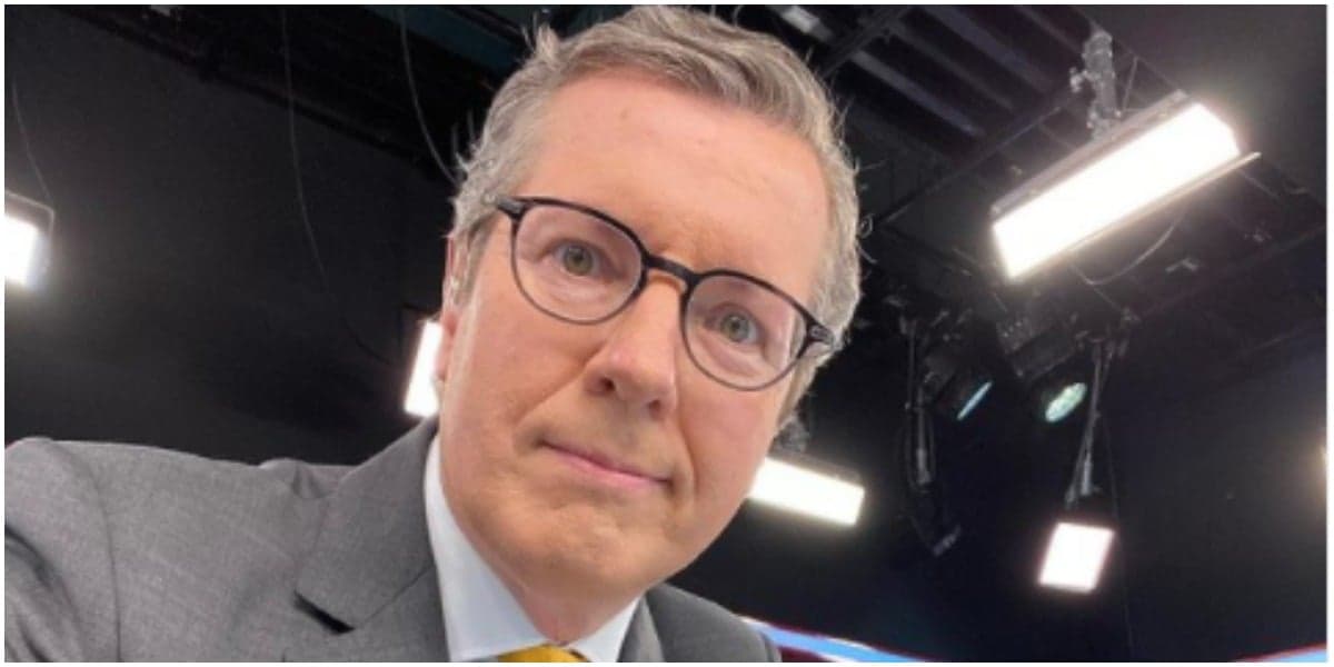 Âncora do Jornal Nacional se cansa de descaso dentro da Globo e pede demissão (Foto: Reprodução)