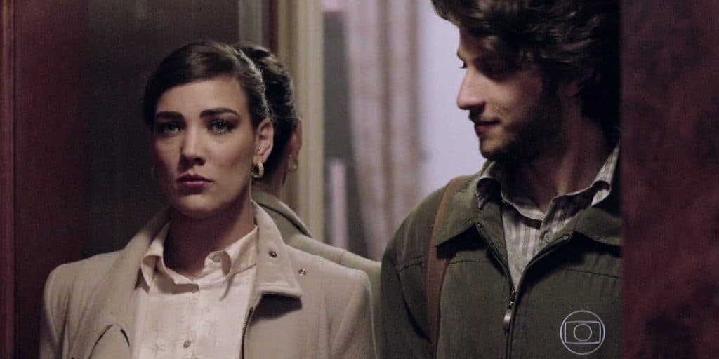 Império: Adeus Eliane? José Alfredo conhece Maria Marta, dá as cartas e faz proposta gananciosa