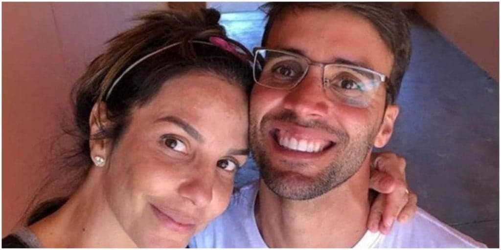 Marido de Ivete Sangalo culpa empregada por doença mortal e é esculhambado após conversa explodir