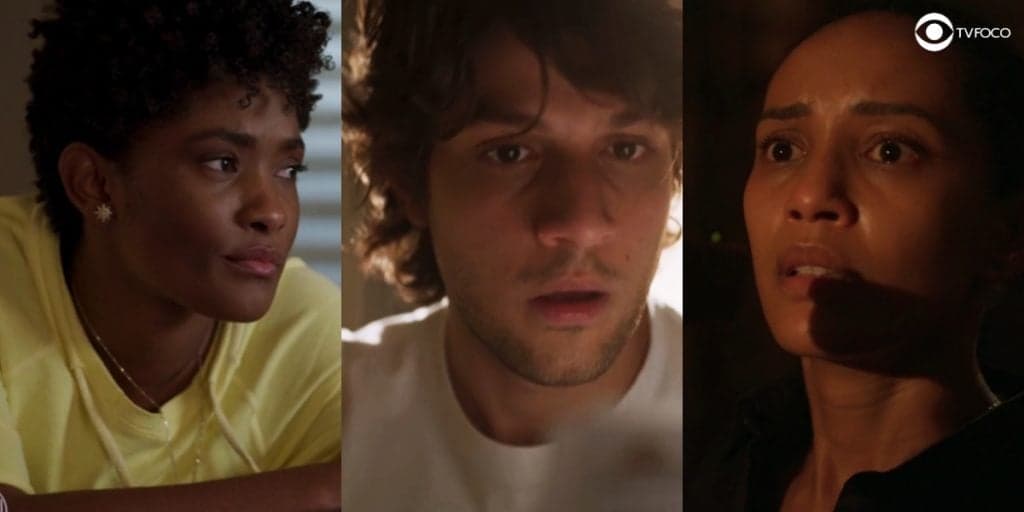 Amor de Mãe Final: Betina faz proposta irrecusável para Marina, Danilo 'pega' Thelma e Vitória fica por um fio