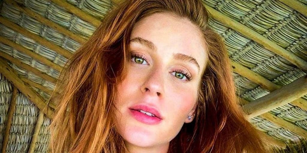 Marina Ruy Barbosa dá festão de três dias na pandemia, aglomera e paga preço alto: "Imbecil"