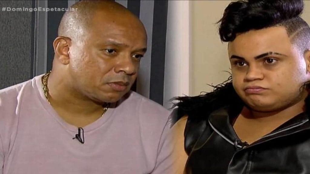 Sexo gay com escândalo: Rapaz diz que era ativo com Anderson do Molejo e ele amava