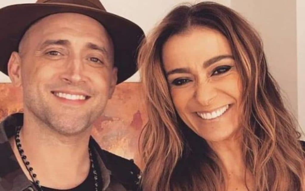 Amiga de Paulo Gustavo, após choro, fala de saúde do ator em meio a luta desesperadora pela vida