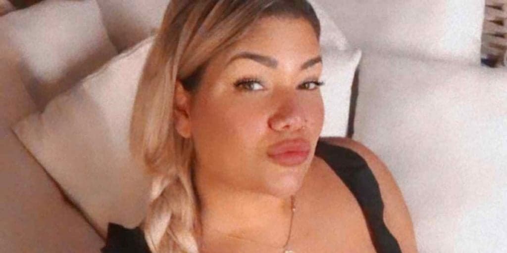 Internada, Mulher Filé passa por cirurgia e corre risco de vida após formação de líquido em seus seios