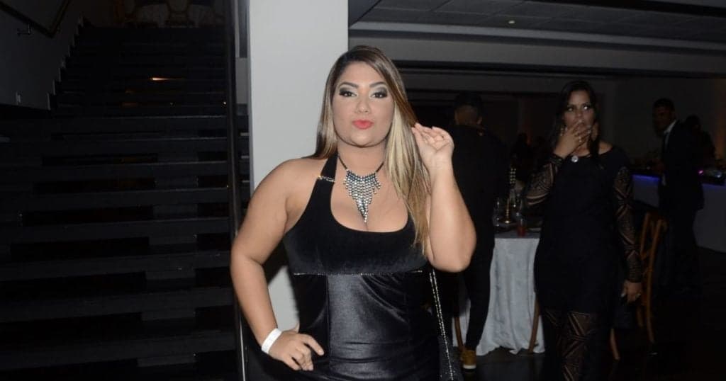 Mulher Filé é hospitalizada às pressas, precisa tirar parte do corpo e estado gravíssimo é confirmado