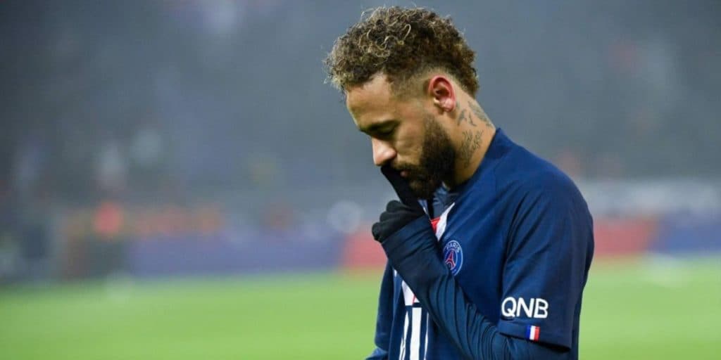 Neymar entra em defesa de Rodolffo, passa o pano pra racismo no BBB21 e arrebenta: "Mimimi do krl"