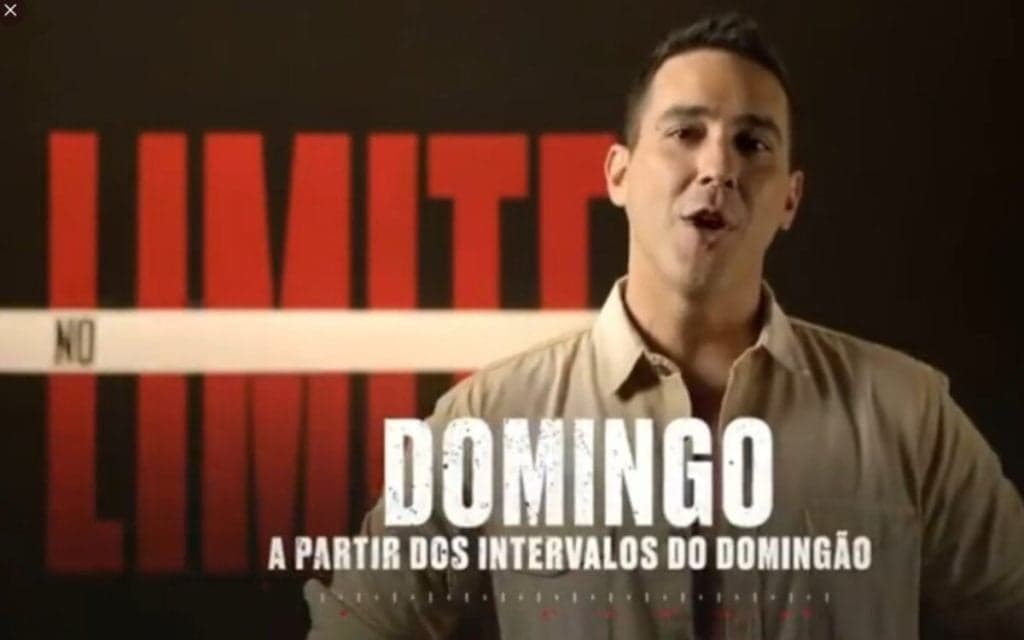 Globo, temendo estreia da Record com Power Couple, ofusca reality e antecipa nomes dos participantes do No Limite