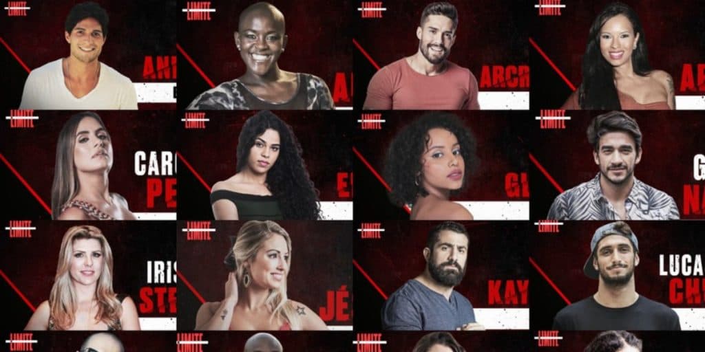 Globo bate o martelo, define elenco, dinâmicas e prêmio de 'No Limite'; veja