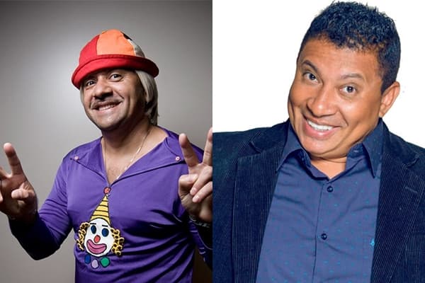Pedro Manso escandaliza, diz que Tiririca deu em cima de sua mulher e detona ódio: "Se eu pegar, mato ele"