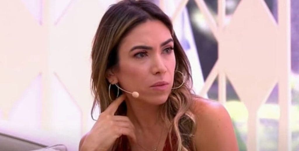 Patrícia Abravanel implora pra Silvio Santos e derruba a própria irmã no SBT: "É isso que eu quero"