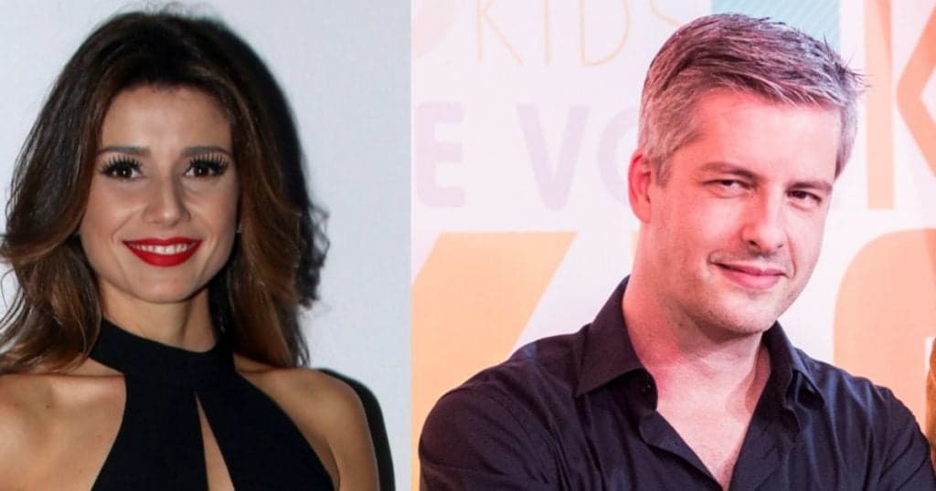 Paula Fernandes, após ter momento íntimo com Victor Chaves vazado, assume tudo e se declara de vez: "Paixão"