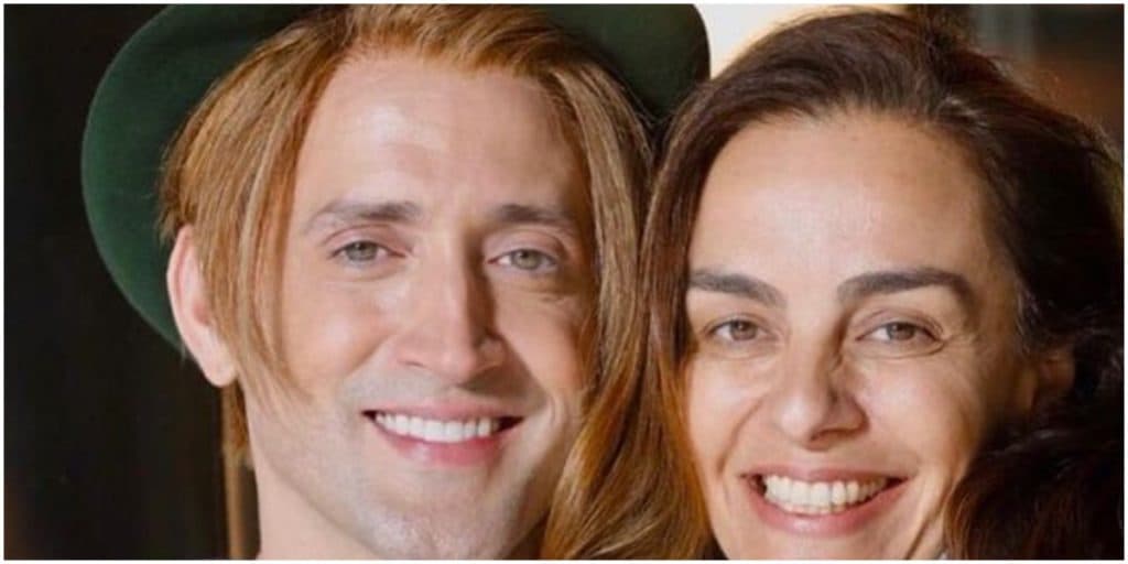 Amiga de Paulo Gustavo diz que marido põe música para ele e expõe palavras ditas antes de ser entubado: “Choro”