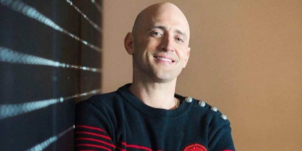 Amiga de Paulo Gustavo divulga foto rara do humorista antes da fama e público fica impactado