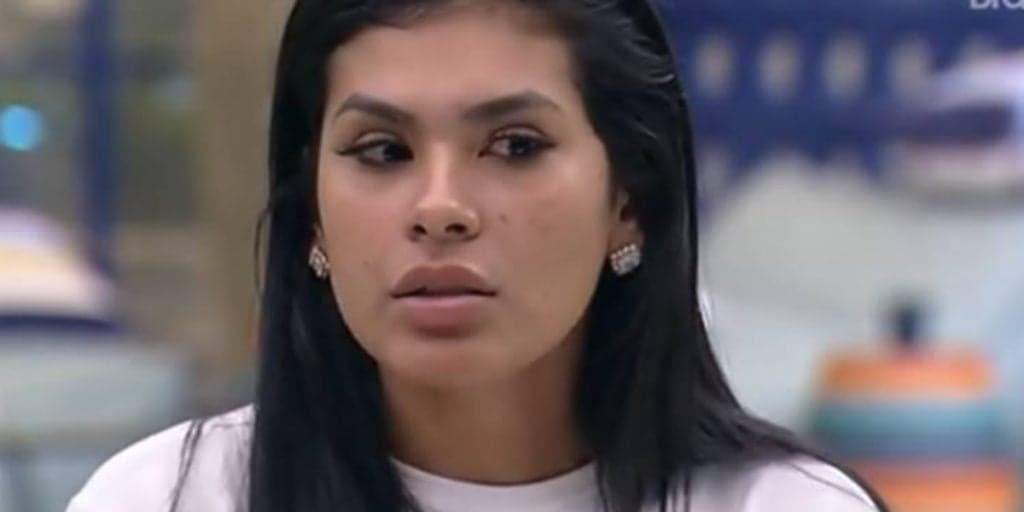 Pocah é traída e humilhada por aliados no BBB21, confusão é armada e estoura: "Não concordo"