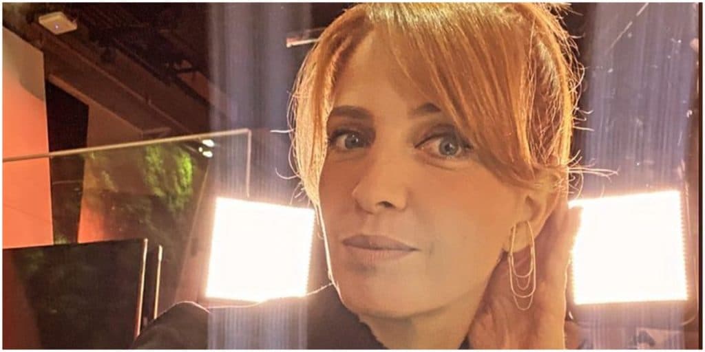 Poliana Abritta, âncora do Fantástico, escancara saída de atração em decisão bomba da Globo: "Foi a minha casa"