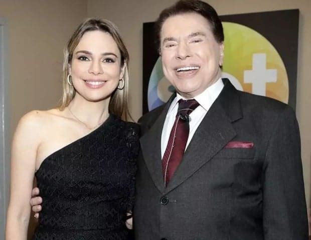 "Se dar ao respeito": Rachel Sheherazade anexa e-mails tenebrosos de chefão do SBT, ao exigir 30 milhões