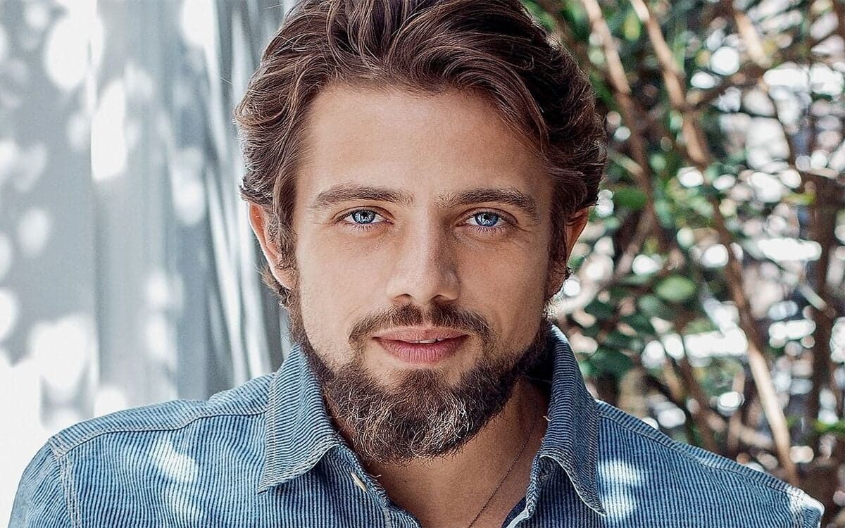Rafael Cardoso (Foto: Divulgação) Rafael Cardoso (Foto: Divulgação)
