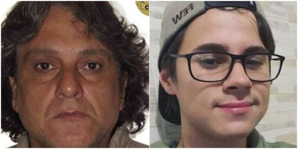 Irmã e ex namorada de Rafael Miguel fazem desabafo após prisão de Paulo Cupertino e vídeo chocante dele é revelado: 'Não sinto alívio'