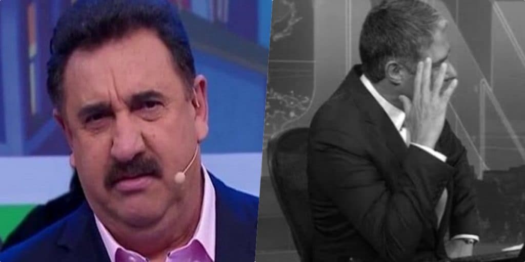 JN chega ao fim com silêncio revoltante de Bonner e Ratinho é jogado em fundo de poço: Audiências 06/04
