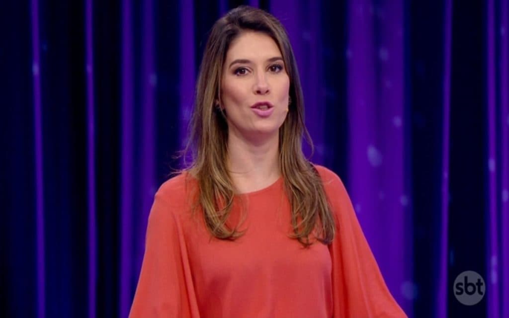 Rebeca Abravanel deixa o Brasil após separação ser anunciada e tem futuro definido no SBT