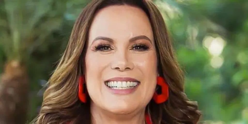 Casada com outra? Sem filhos? Veja os segredos da vida íntima de Regina Volpato do Mulheres da Gazeta