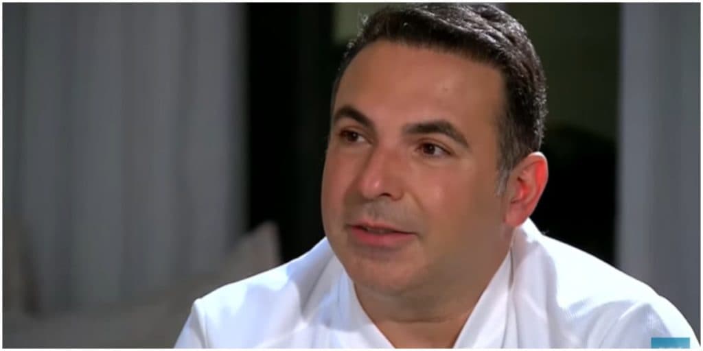 Após saída da Record, Reinaldo Gottino confirma ida à outro canal e detona sem dó: "Puxaram meu tapete"