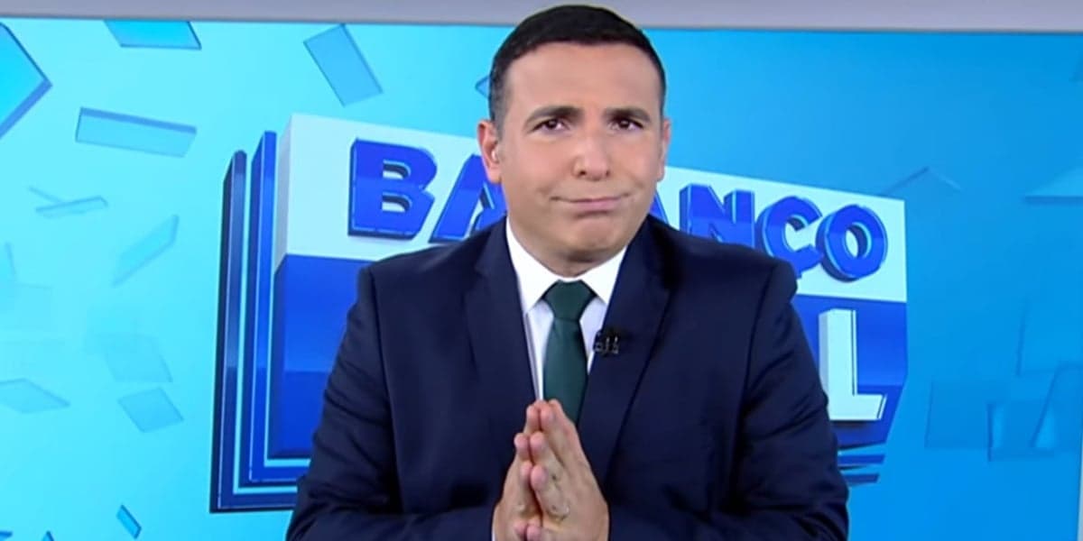 Reinaldo Gottino falou sobre saída da CNN Brasil (Foto: Reprodução)