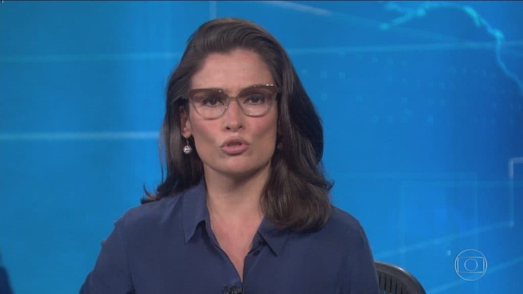 Jornal Nacional invade programação da Globo, inicia às pressas e faz Brasil parar com terrível notícia: "Proibido"