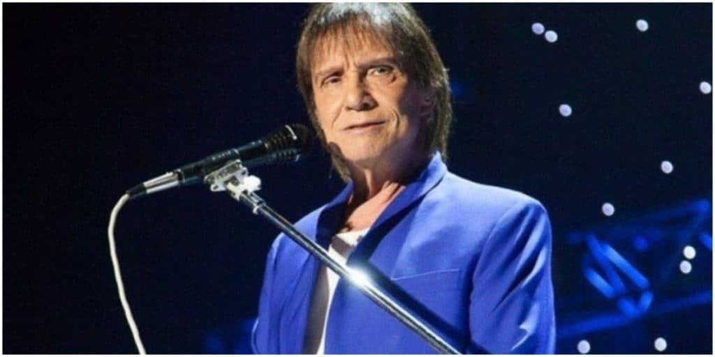 Roberto Carlos, após declaração pública de parceiro, se debruça sobre morte de seu grande amor: "Minha vida"